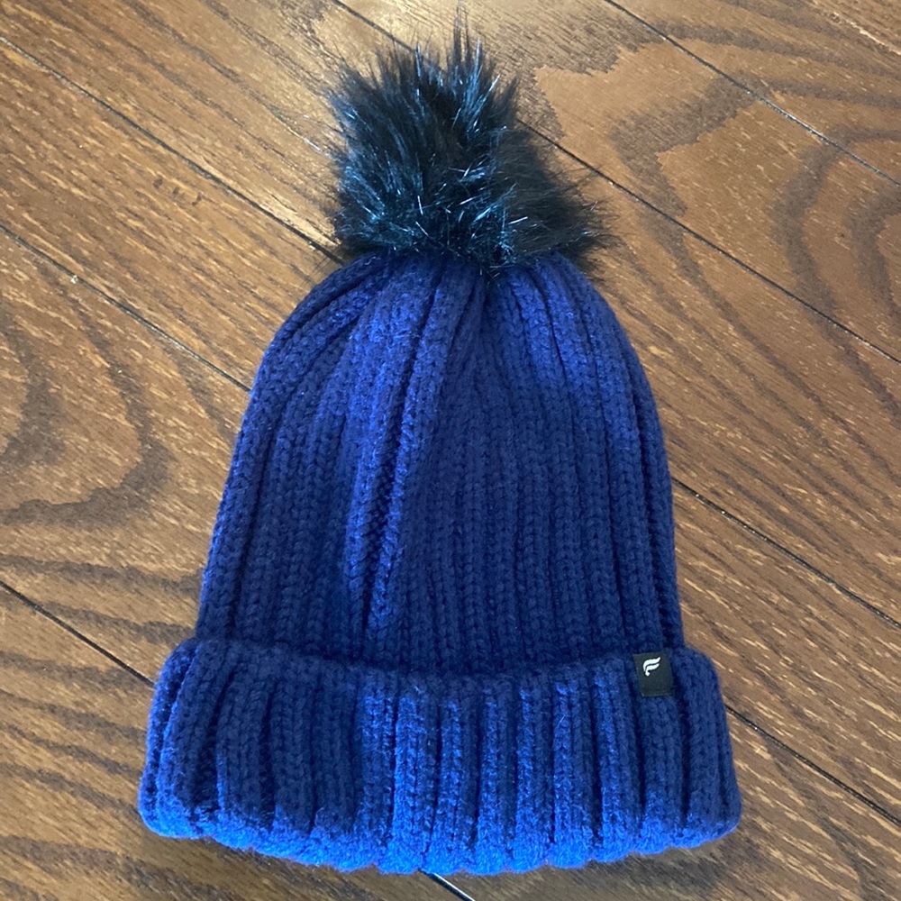 Fabletics hat